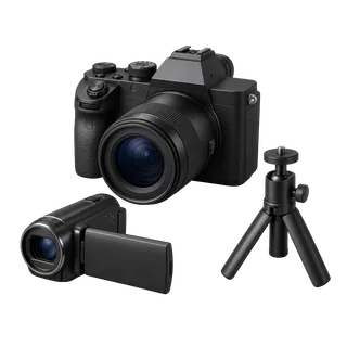 Foto & Camcorder