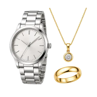 Uhren & Schmuck